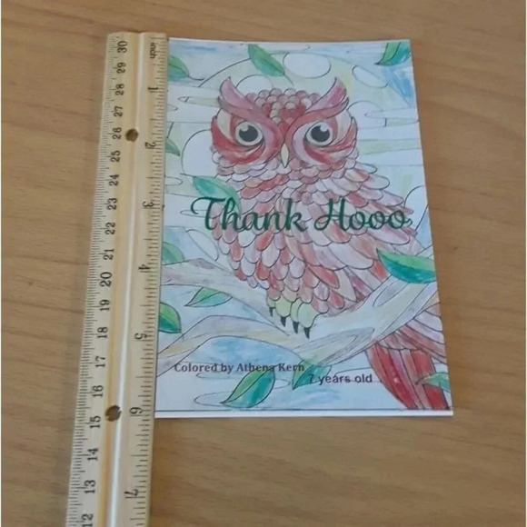 Unique Custom Printed Cards | Combo Pack - Picture 9 of 9